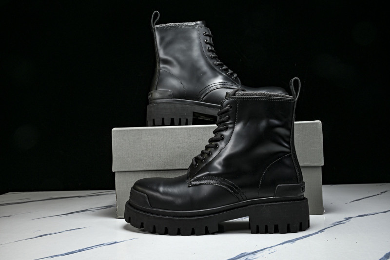 Balenciaga boots