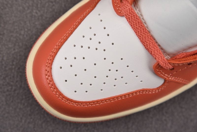 WMNS Air Jordan 1 Mid Madder Root BQ6472-180