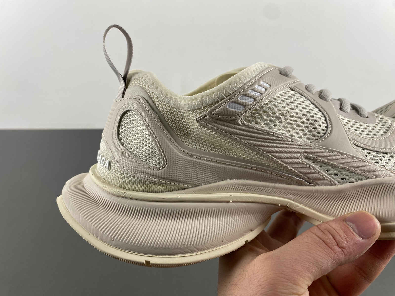 Ba*len*cia*ga sneaker 793944 wflgy 2000