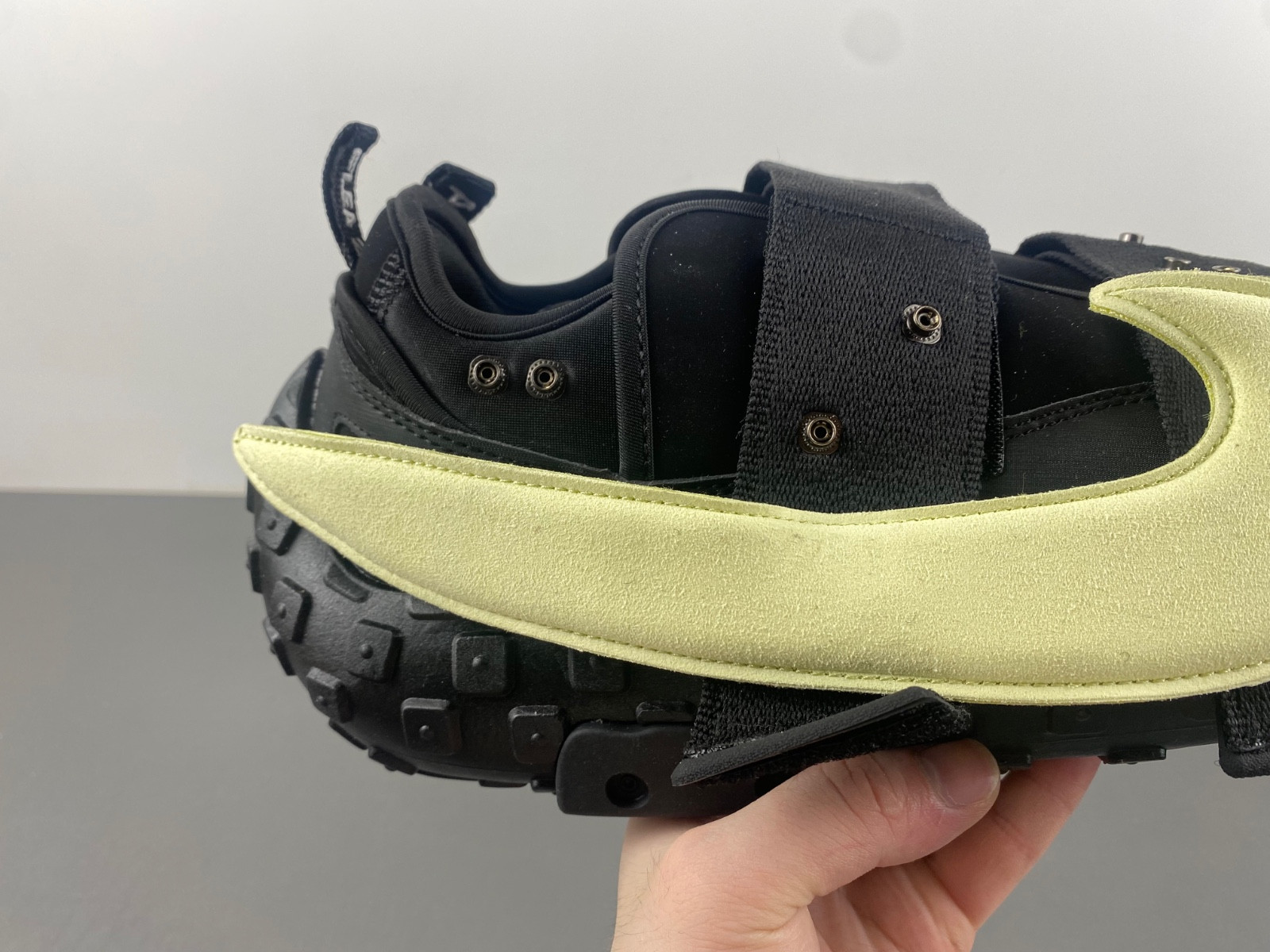 Cactus Plant Flea Market x Nike Air Flea 2 “Black” DV7164-001