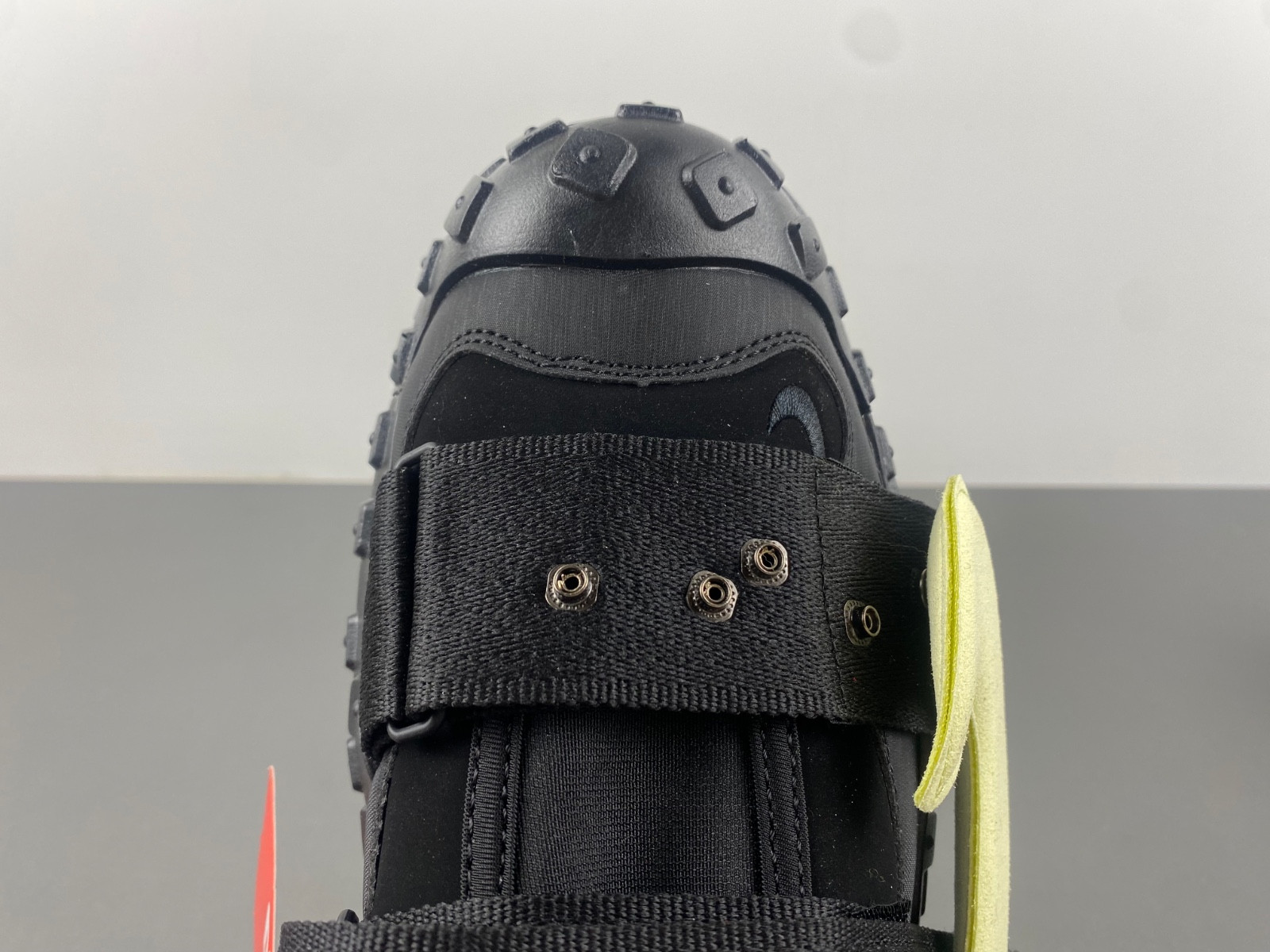 Cactus Plant Flea Market x Nike Air Flea 2 “Black” DV7164-001