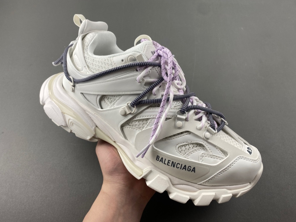 Balenciaga track 800592 WTRHK 0010