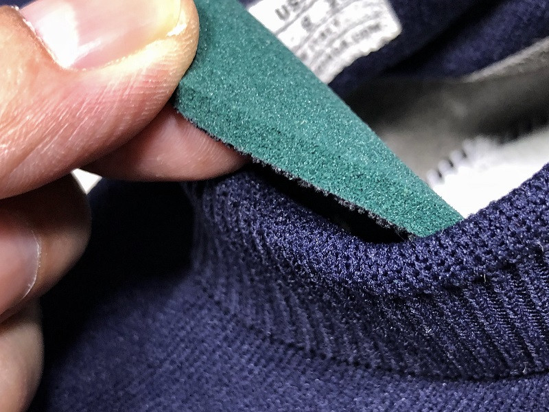 BLCG Speed Trainer Navy 506344-W05G0-4102