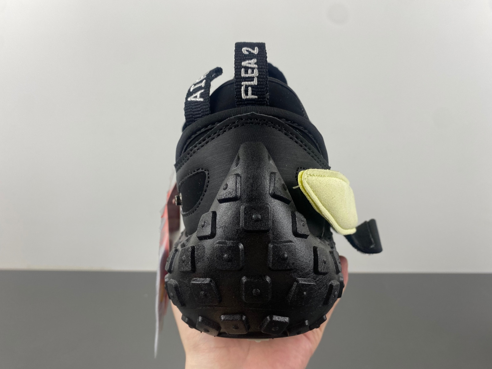 Cactus Plant Flea Market x Nike Air Flea 2 “Black” DV7164-001