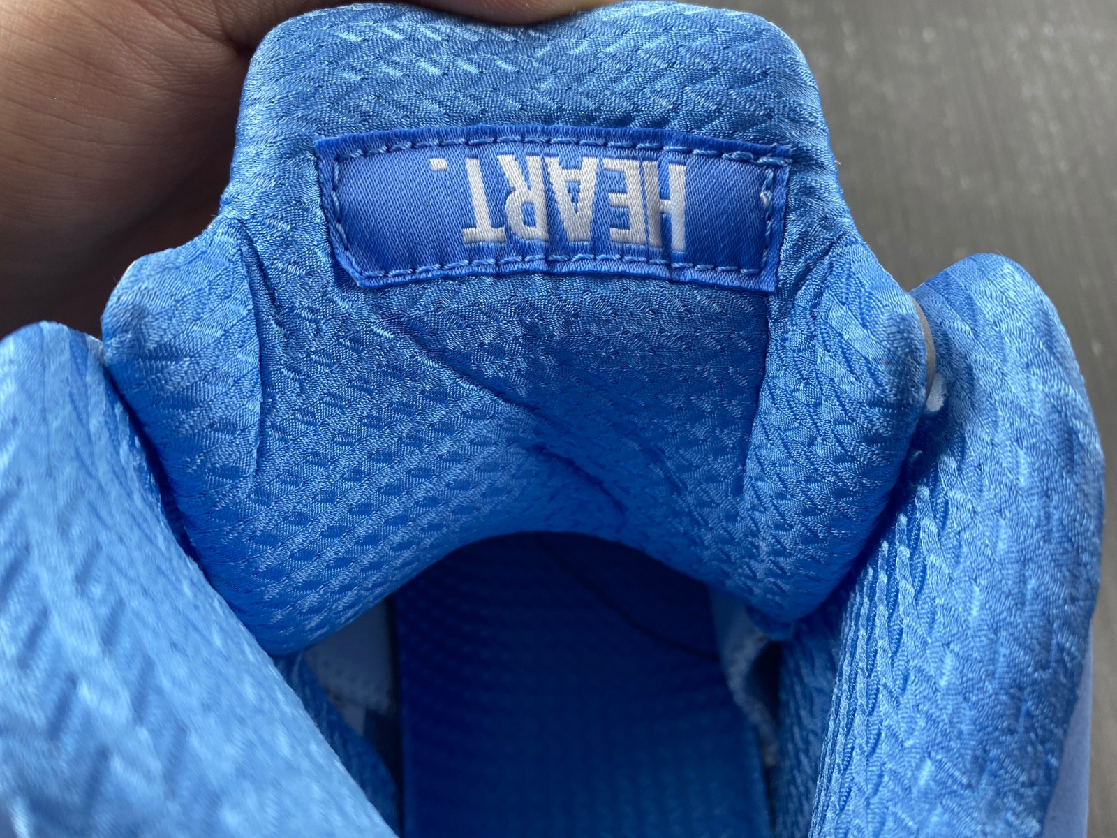 Air Jordan 5 “UNC” DV1310-401