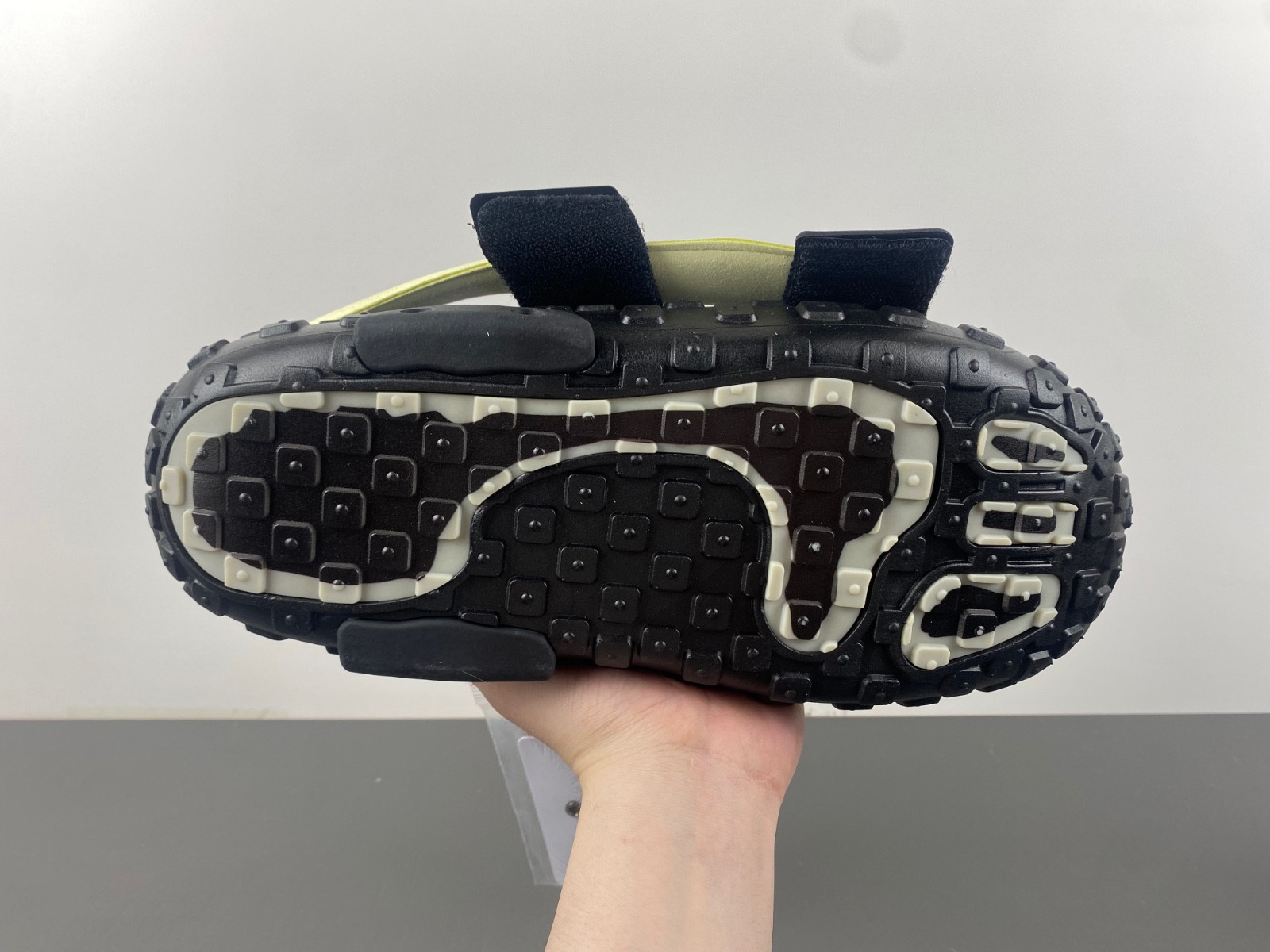 Cactus Plant Flea Market x Nike Air Flea 2 “Black” DV7164-001