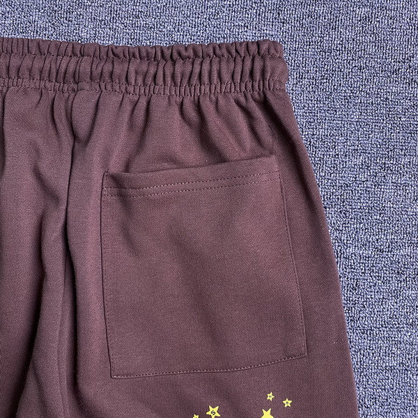 Sp5der PANTS