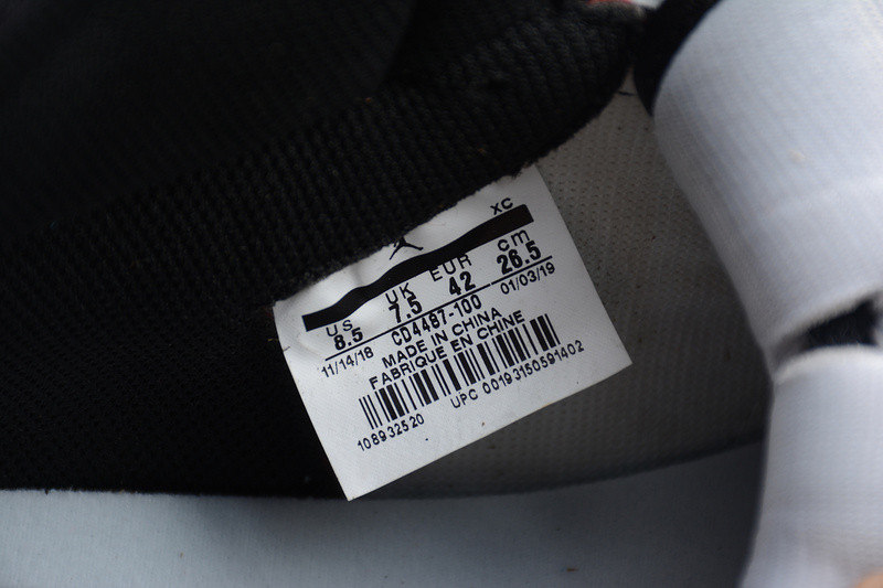 Travis Scott x Air Jordan 1 High OG TS SP CD4487-100