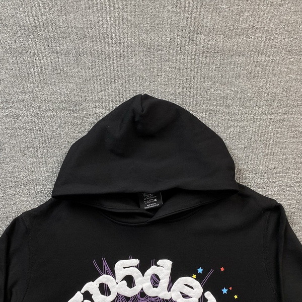 Sp5der HOODIE