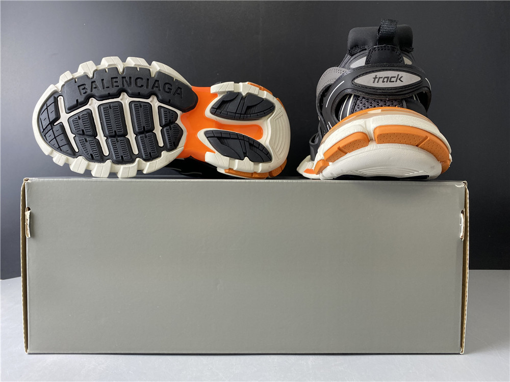 BLCG Track 3.0 542436-W1GB7-2019