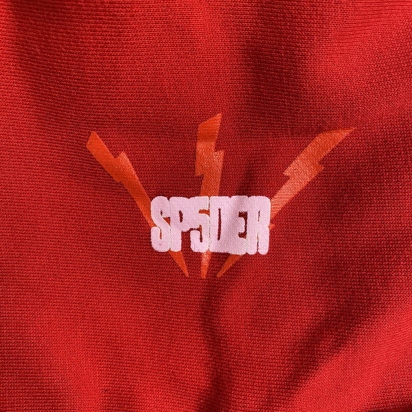 Sp5der HOODIE