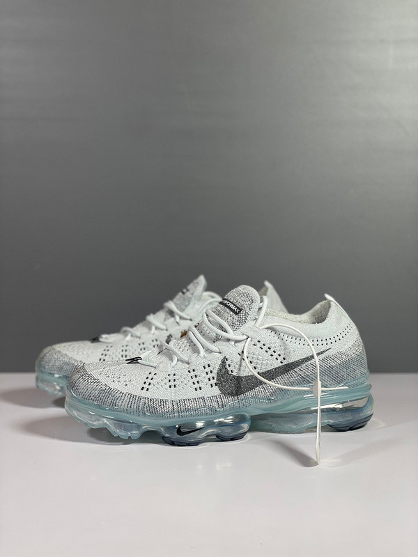 Nike Air VaporMax 2023 Flyknit Pure Platinum Anthracite DV1678-004