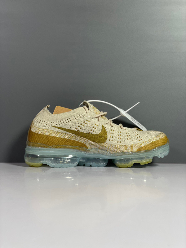 Nike Air VaporMax 2023 Flyknit Sanddrift DV1678-100