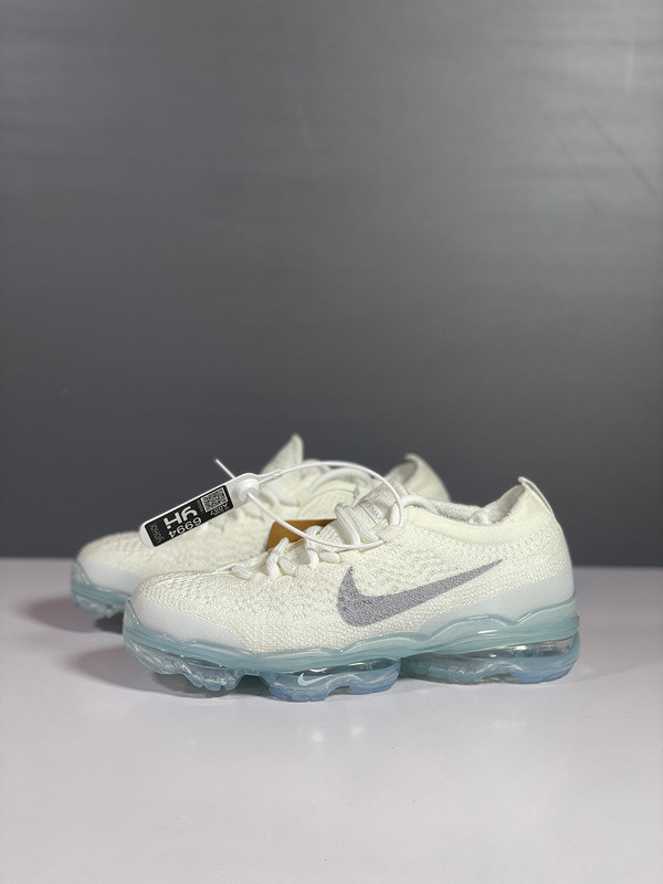 Nike Air VaporMax 2023 Flyknit White Pure Platinum (Women
