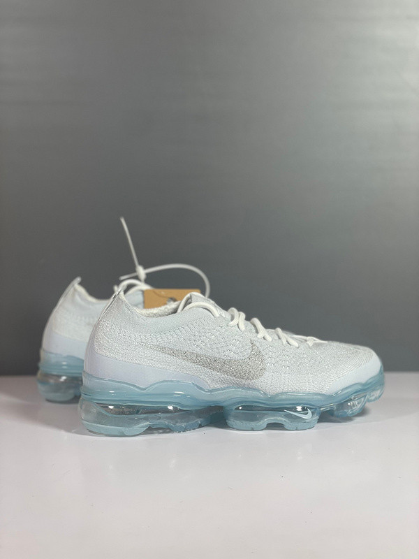 Nike Air VaporMax 2023 Flyknit Pure Platinum DV1678-002