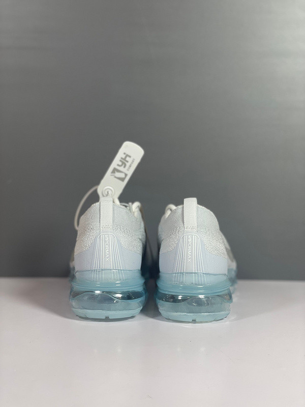 Nike Air VaporMax 2023 Flyknit Pure Platinum DV1678-002
