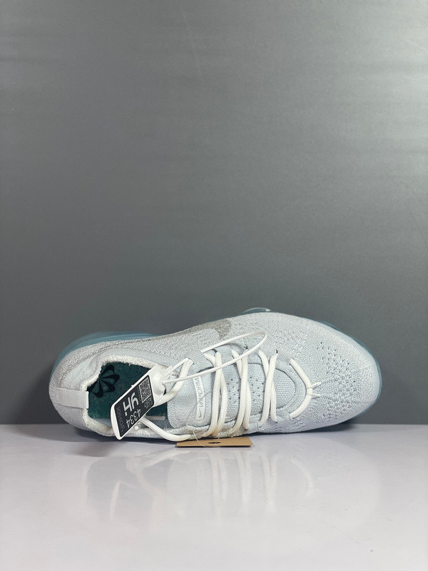 Nike Air VaporMax 2023 Flyknit Pure Platinum DV1678-002