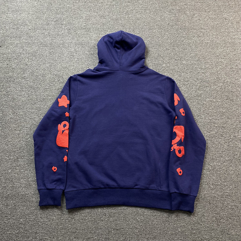 Sp5der HOODIE