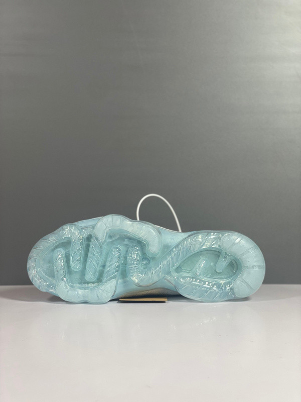 Nike Air VaporMax 2023 Flyknit Pure Platinum DV1678-002