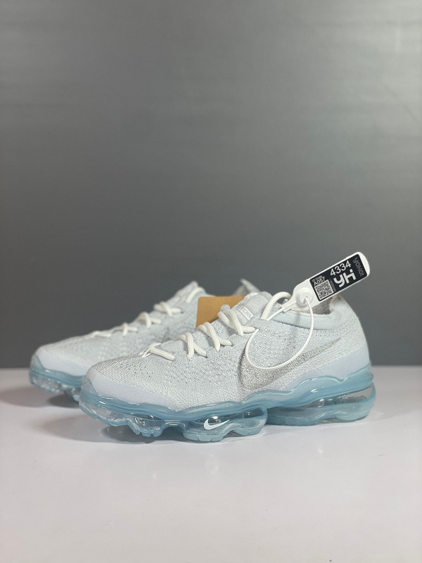 Nike Air VaporMax 2023 Flyknit Pure Platinum DV1678-002