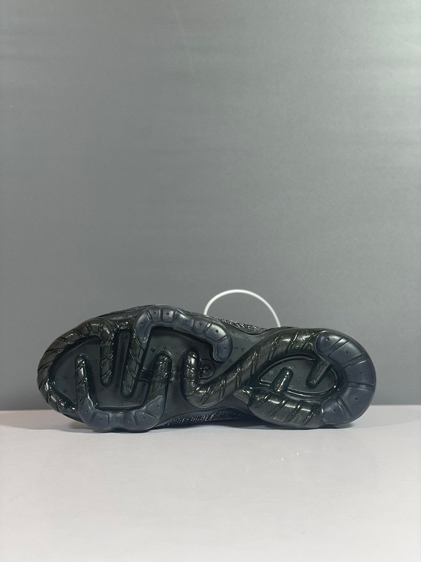 Nike Air VaporMax 2023 Flyknit Oreo DV1678-001