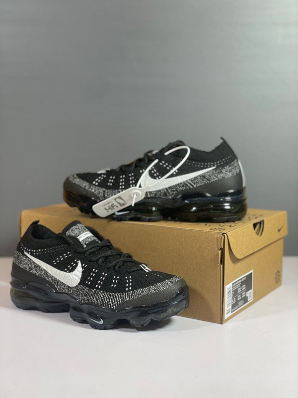 Nike Air VaporMax 2023 Flyknit Oreo DV1678-001