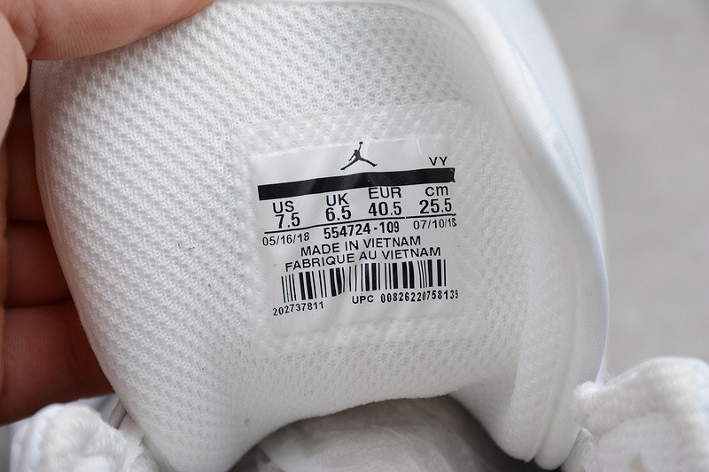 Nike Air Jordan 1 Mid