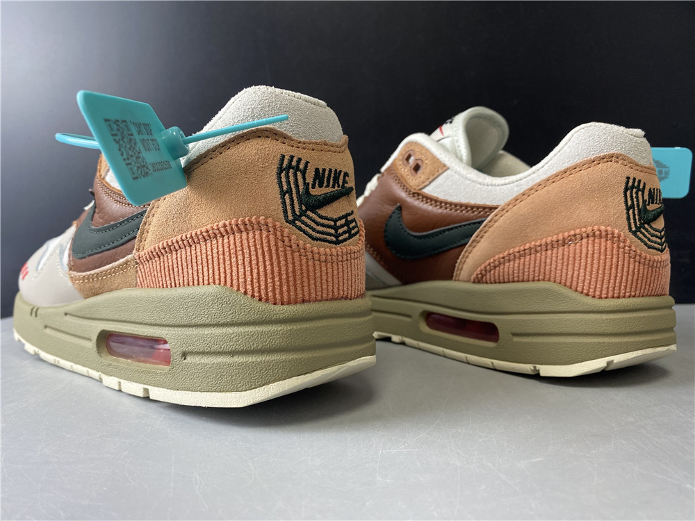 Nike Air Max 1 Amsterdam CV1638 200