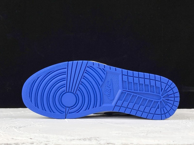 Air Jordan 1 Retro High OG Game Royal 555088-041