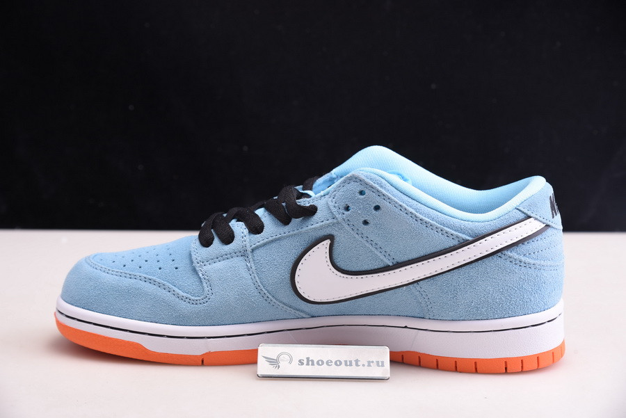 Nike SB Dunk Low Club 58 Gulf BQ6817-401