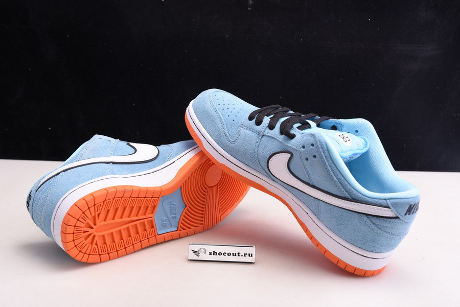 Nike SB Dunk Low Club 58 Gulf BQ6817-401