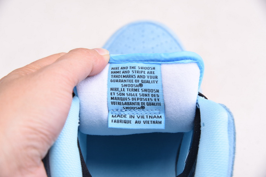 Nike SB Dunk Low Club 58 Gulf BQ6817-401