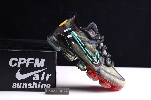 Cactus Plant Flea Market x Nike Air Vapormax 2019 CD7001-300