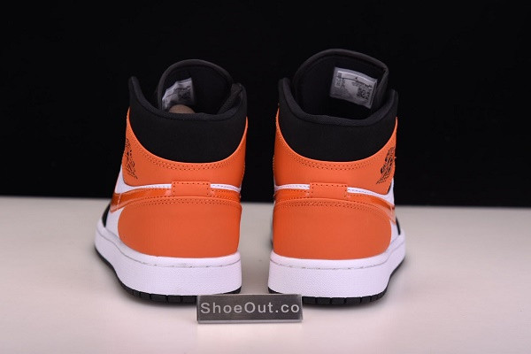 Air Jordan 1 Mid Shattered Backboard 554724-058