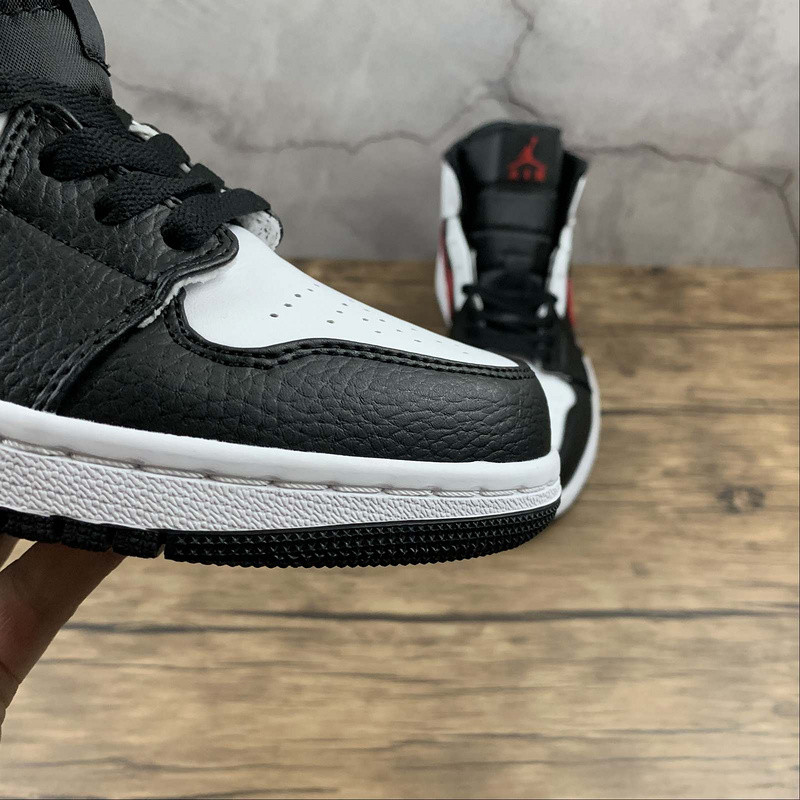 Air Jordan 1 Mid GS 554725-075