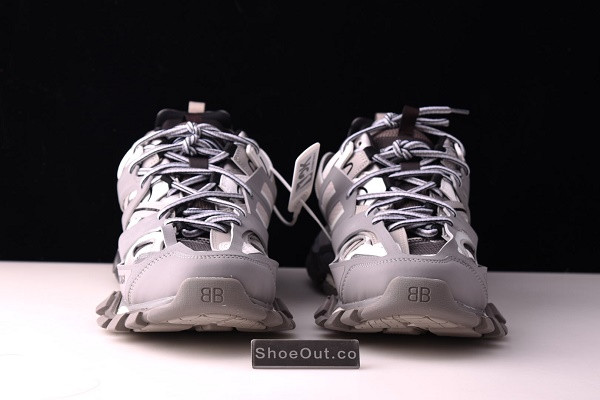 BLCG Sneaker Tess.s.Gomma LED 542023-W1GB7-1241