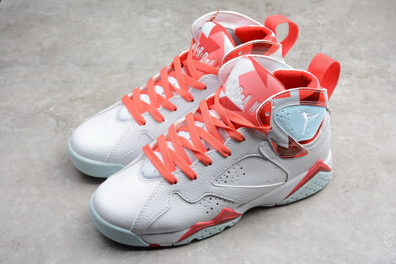 Air Jordan 7 Retro Topaz Mist (GS) 442960-104