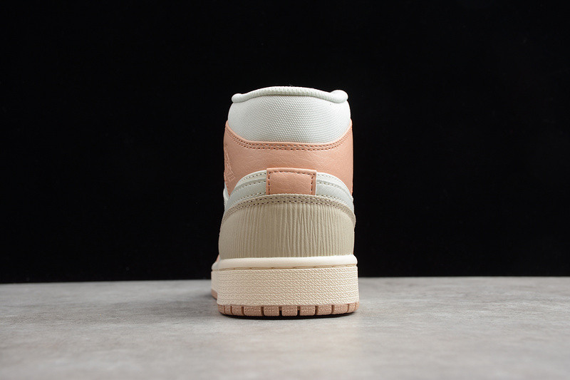 Air Jordan 1 Mid Milan CV3044-100