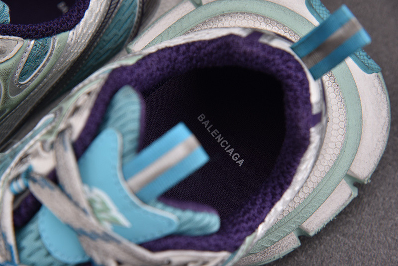 Ba*len*cia*ga phantom sneaker 734731 w3xl5 4905