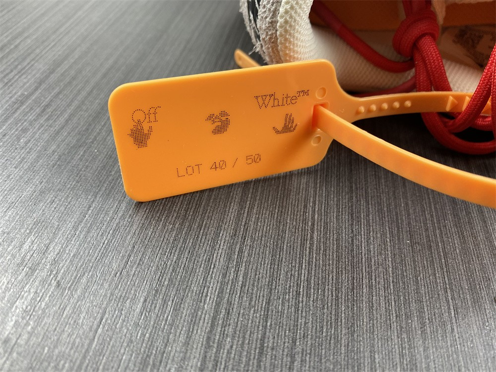 Nike Dunk Low x OF The 40 Of 50 DJ0950-103