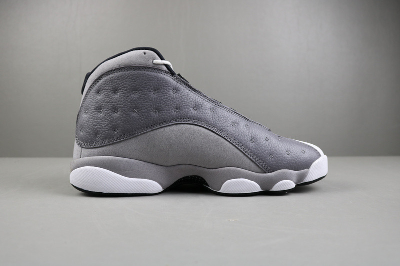 Air Jordan 13 Retro “Atmosphere Grey” 414571-016