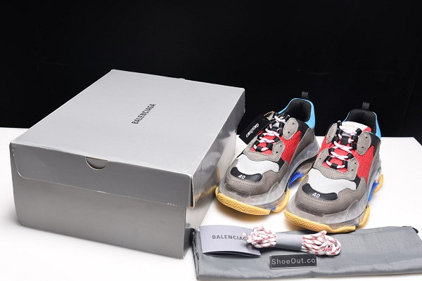 BLCG Triple S 541624-W0901-2120