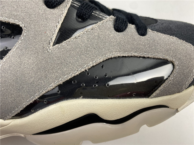 air jordan 6 wmns “tech Ch*0me” ck6635-001