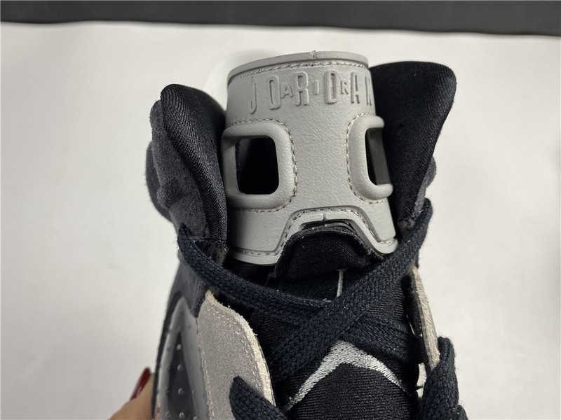 air jordan 6 wmns “tech Ch*0me” ck6635-001