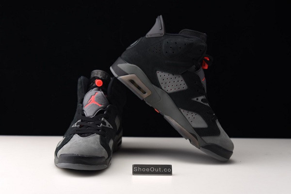 Jordan 6 Retro PSG Paris Saint-Germain CK1229-001