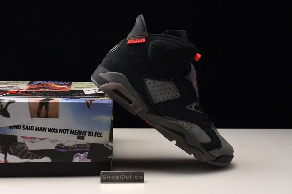 Jordan 6 Retro PSG Paris Saint-Germain CK1229-001