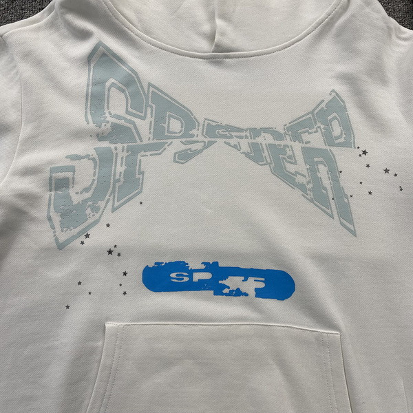 Sp5der HOODIE