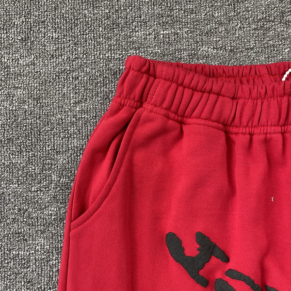 Sp5der  PANTS