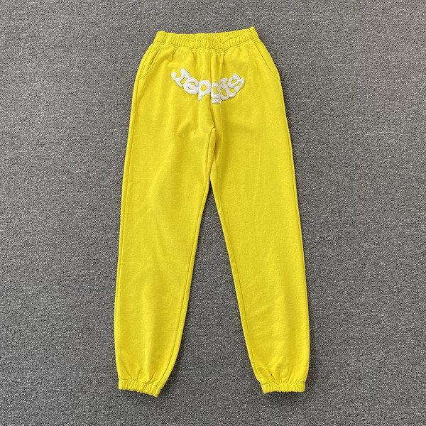 Sp5der  PANTS