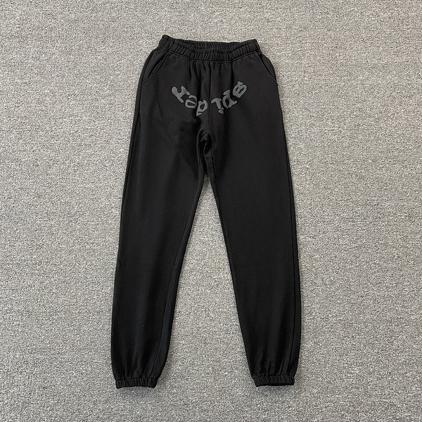 Sp5der  PANTS